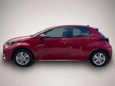 Toyota Yaris (2026) - Photo 5
