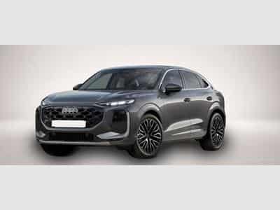 Audi Q3 (2026) - Photo 1