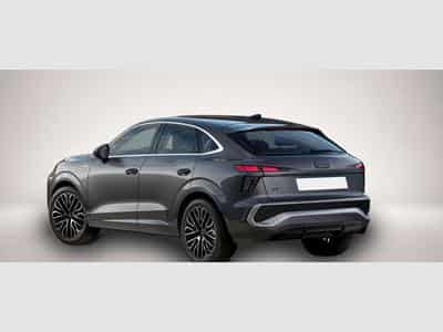 Audi Q3 (2026) - Photo 2