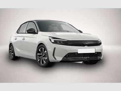 Opel Corsa (2026) - Photo 1