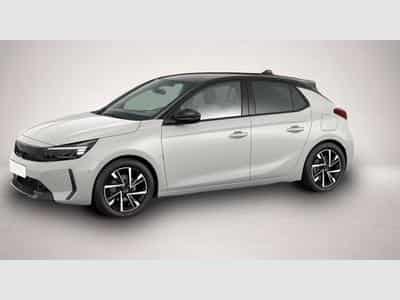 Opel Corsa (2026) - Photo 2