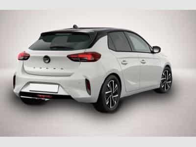 Opel Corsa (2026) - Photo 7