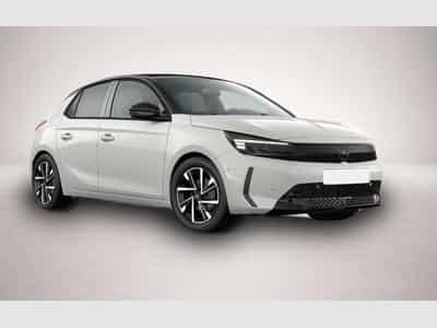 Opel Corsa (2026) - Photo 8