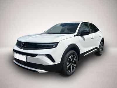 Opel Mokka (2025) - Photo 1