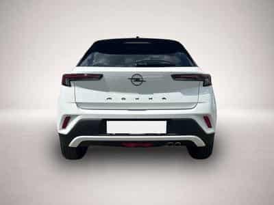 Opel Mokka (2025) - Photo 4