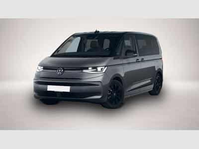 VW Multivan (2026) - Photo 1