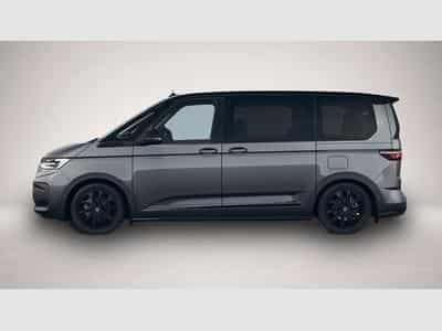 VW Multivan (2026) - Photo 2