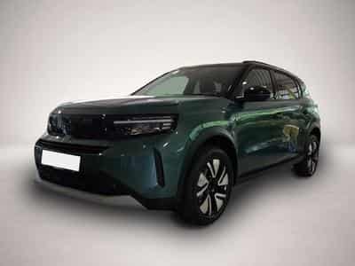 Opel Frontera (2026) - Photo 1