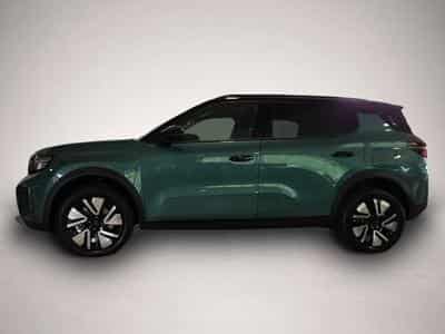 Opel Frontera (2026) - Photo 2