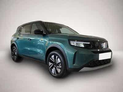 Opel Frontera (2026) - Photo 3