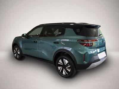 Opel Frontera (2026) - Photo 4