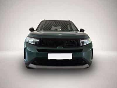 Opel Frontera (2026) - Photo 7