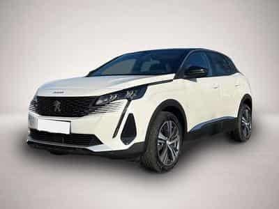 Peugeot 3008 (2024) - Photo 1
