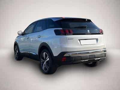 Peugeot 3008 (2024) - Photo 2
