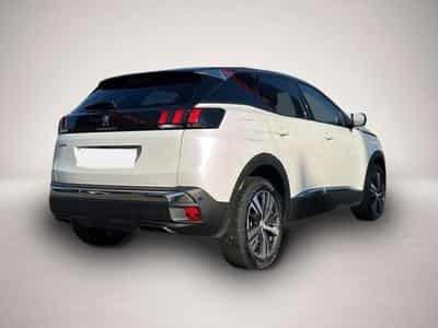 Peugeot 3008 (2024) - Photo 4