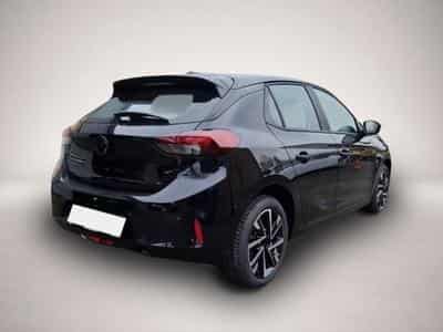Opel Corsa (2026) - Photo 5