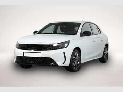 Opel Corsa (2026) - Photo 1