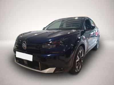 Citroën C4 (2025) - Photo 1