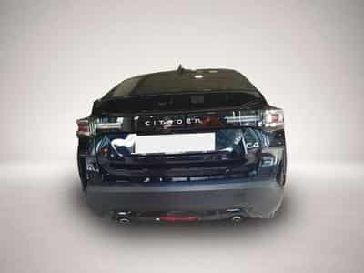 Citroën C4 (2025) - Photo 4