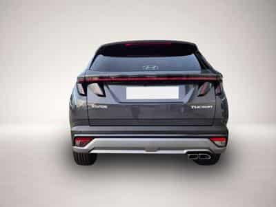 Hyundai Tucson (2026) - Photo 4