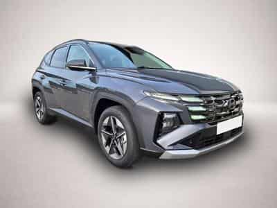 Hyundai Tucson (2026) - Photo 7