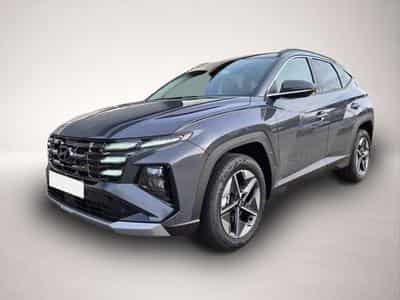 Hyundai Tucson (2026) - Photo 1