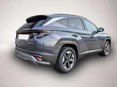 Hyundai Tucson (2026) - Photo 5