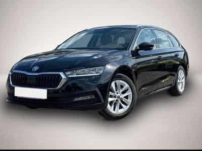 Skoda Octavia (2024) - Photo 1