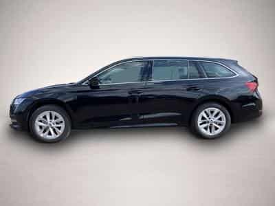 Skoda Octavia (2024) - Photo 2
