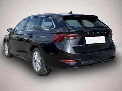 Skoda Octavia (2024) - Photo 3