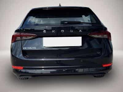 Skoda Octavia (2024) - Photo 4