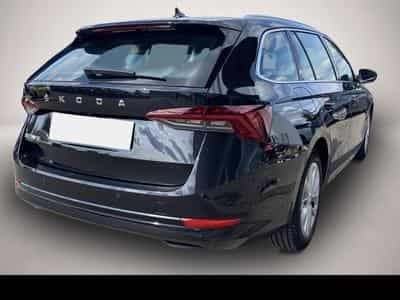 Skoda Octavia (2024) - Photo 5