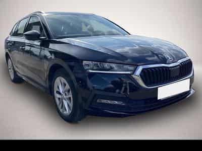 Skoda Octavia (2024) - Photo 6