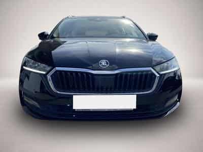 Skoda Octavia (2024) - Photo 7