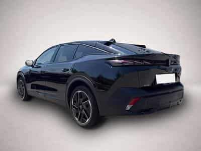 Peugeot 4008 (2024) - Photo 3