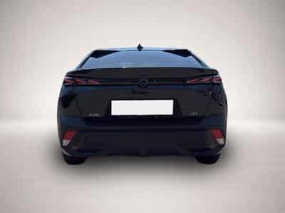 Peugeot 4008 (2024) - Photo 4