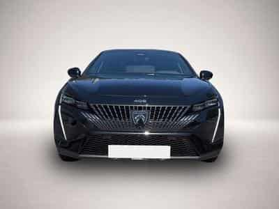 Peugeot 4008 (2024) - Photo 6