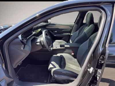 Peugeot 4008 (2024) - Photo 7