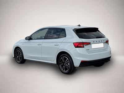 Skoda Fabia (2026) - Photo 2