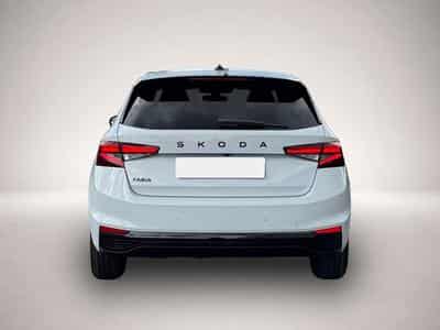 Skoda Fabia (2026) - Photo 3