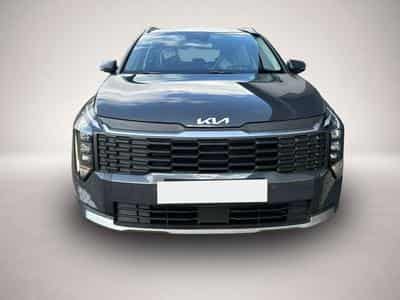 Kia Sportage (2026) - Photo 8