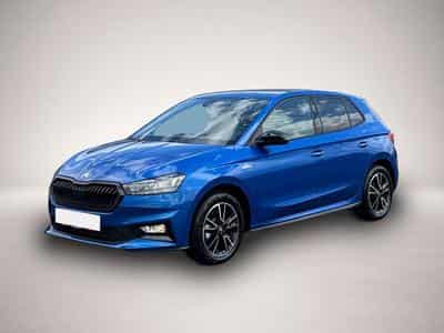 Skoda Fabia (2026) - Photo 1