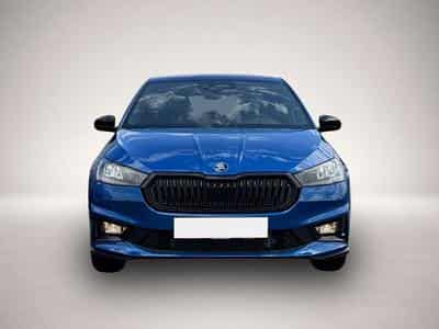 Skoda Fabia (2026) - Photo 2