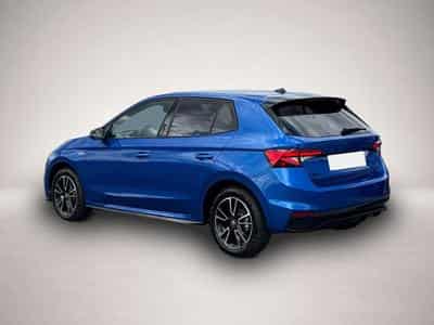 Skoda Fabia (2026) - Photo 3