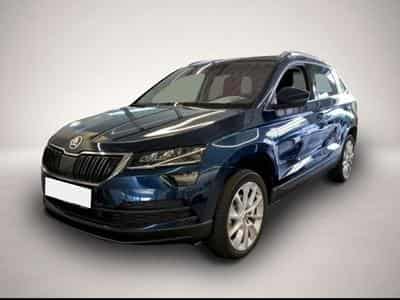 Skoda Karoq (2022) - Photo 1