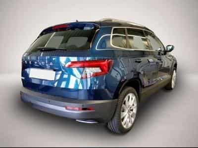 Skoda Karoq (2022) - Photo 2