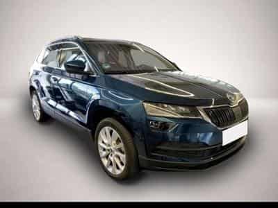 Skoda Karoq (2022) - Photo 3