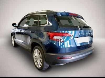Skoda Karoq (2022) - Photo 4