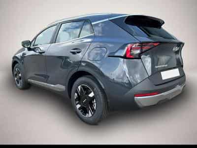 Kia Sportage (2026) - Photo 2