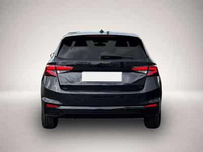 Skoda Fabia (2026) - Photo 2